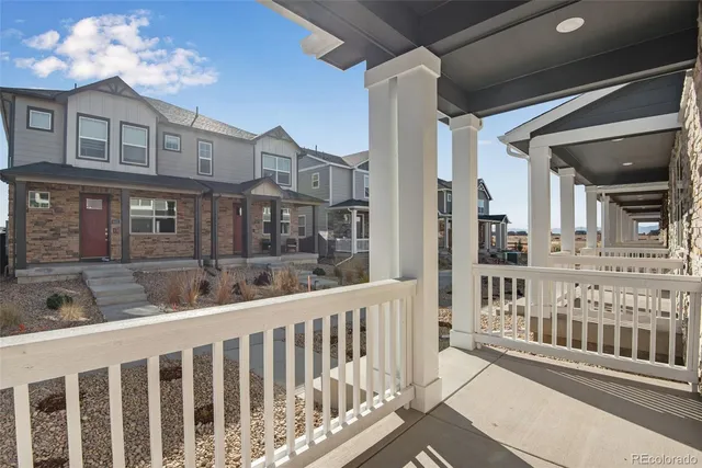 $406,895 | 18802 East 99th Avenue, Commerce City, CO 80022