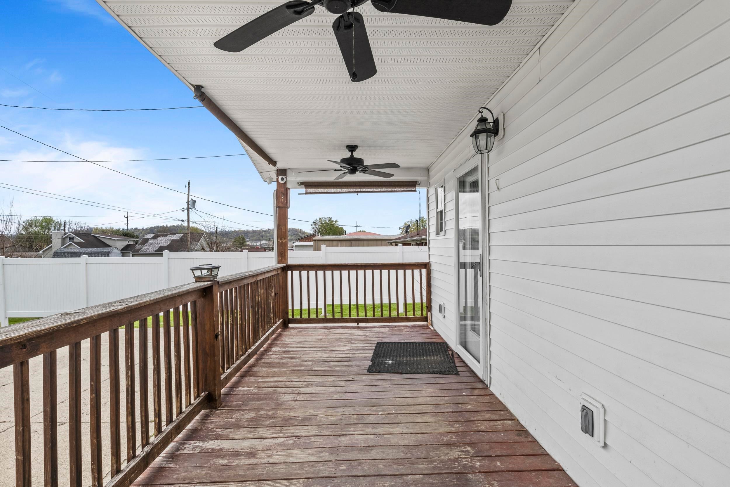 304 Solida Road South Point, OH 45680 - Photo 27 of 30 Gallery Image 27