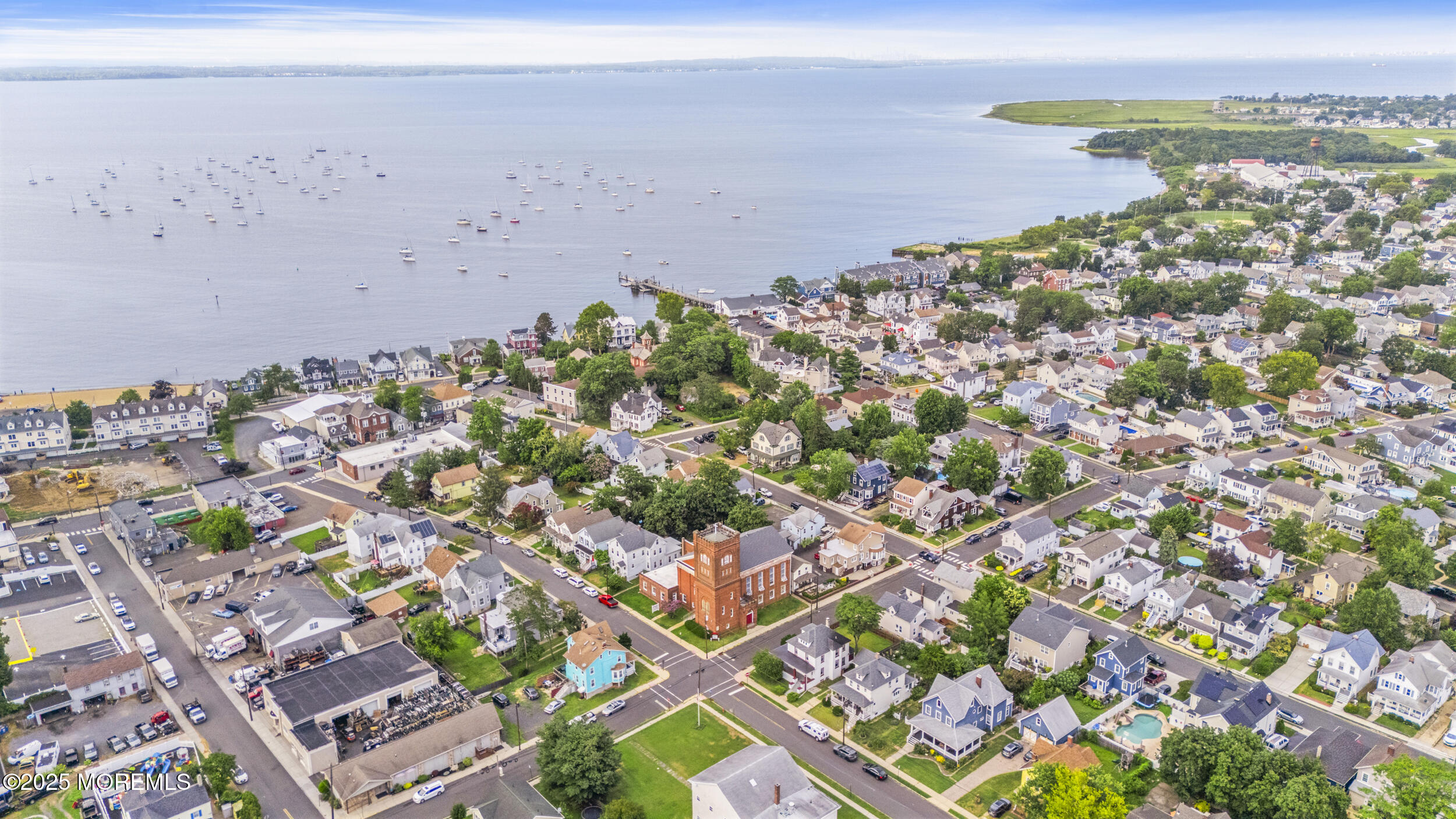 57 Osborn Street, Unit 2 Keyport, NJ 07735 - Photo 8 of 14 image-02