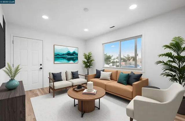 a kitchen with a stove a sink and a refrigerator