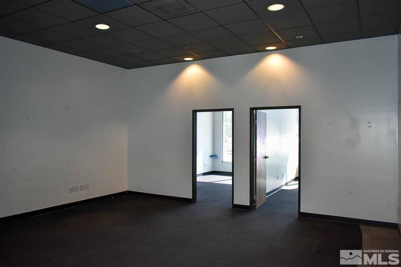3735 A&b N Carson Street, Unit 3735 Carson City, NV 89706 - Photo 13 of 24 a view of an empty room