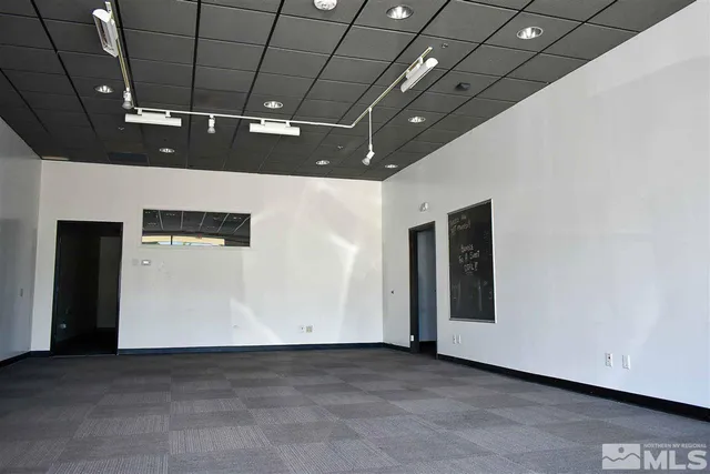 a view of a building