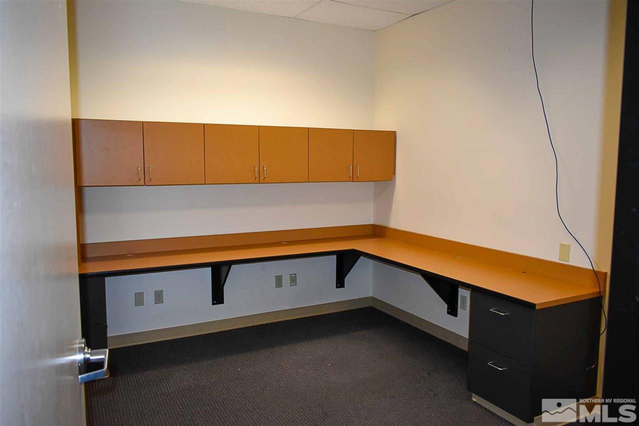 3735 A&b N Carson Street, Unit 3735 Carson City, NV 89706 - Photo 10 of 24 a room with storage and utility