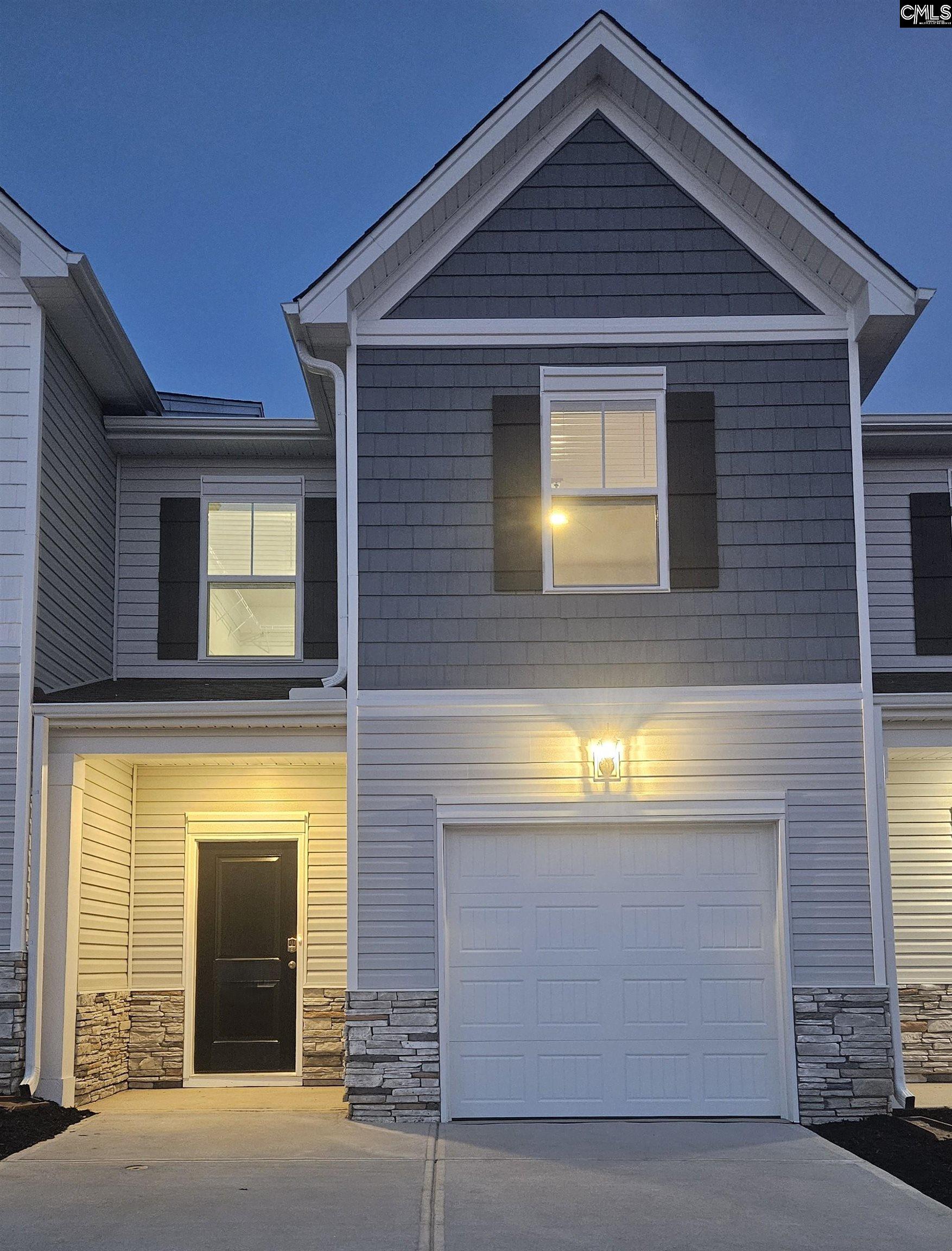 304 Frog Leap Road Blythewood, SC 29016 - Photo 1 of 41