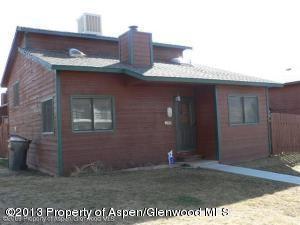 993 Wamsley Way Rifle, CO 81650 - Photo 1 of 2 wamsley pic
