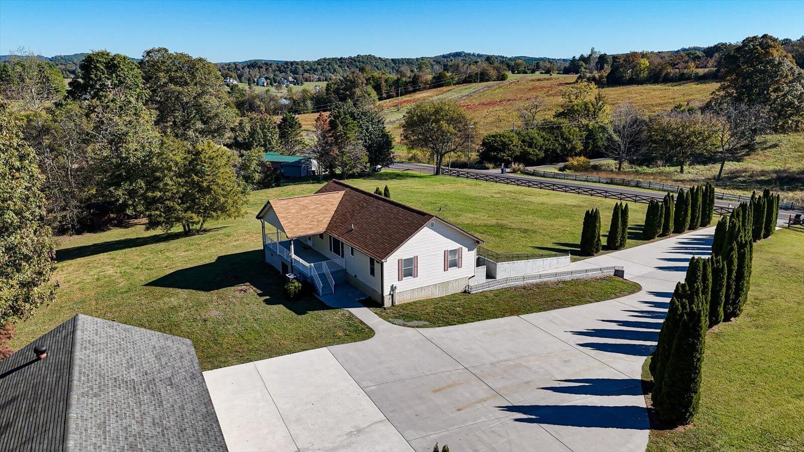 2110 Upper River Road Northeast Charleston, TN 37310 - Photo 46 of 46 Gallery Image 46