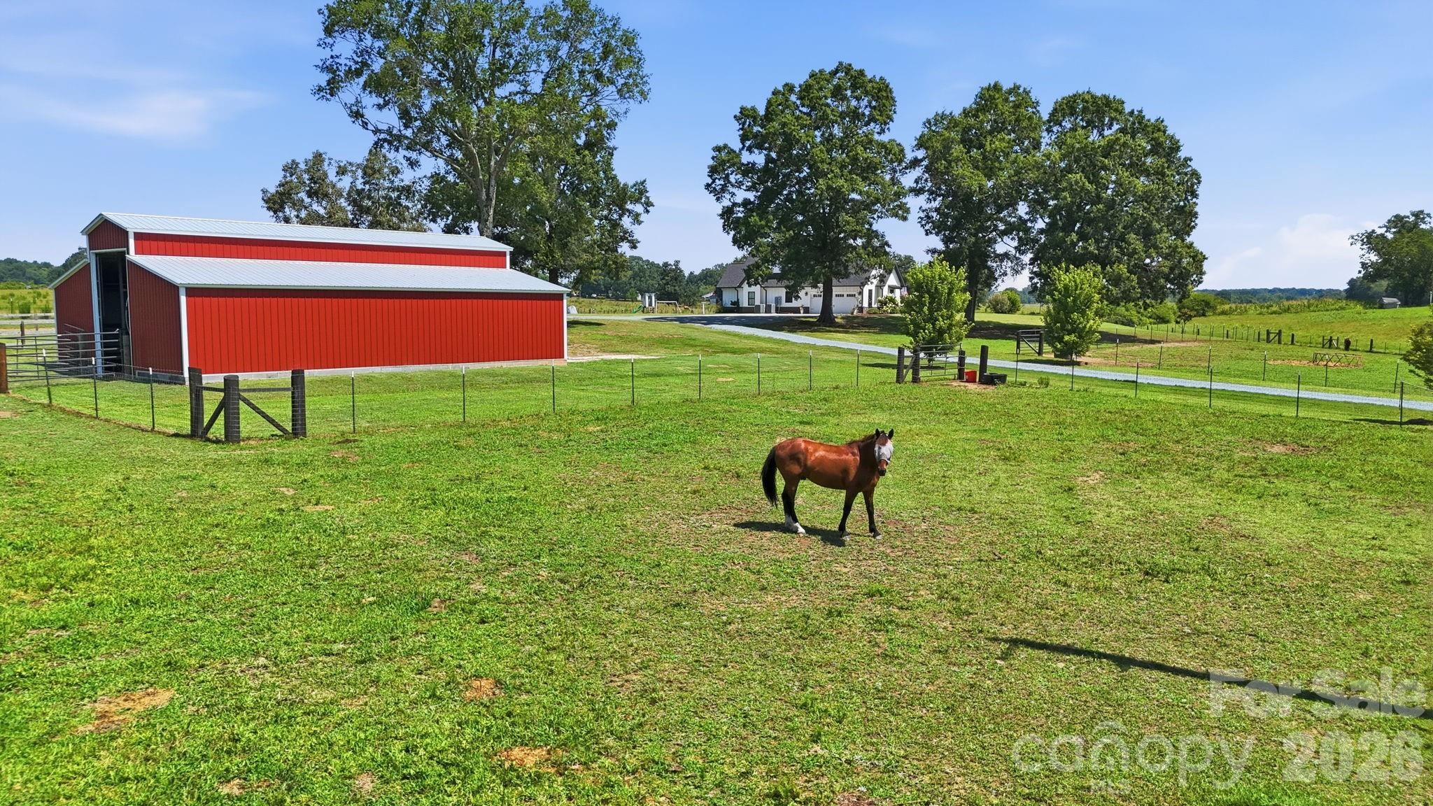 523 Hopewell Church Road Monroe, NC 28110 - Photo 25 of 32