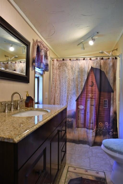 697 Lakewood Road Madison, ME 04950 - Photo 24 of 30 Master Bath