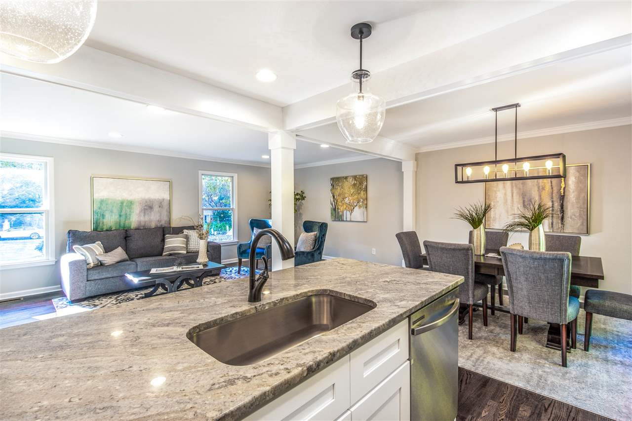 6724 Ridgecroft Lane Raleigh, NC 27615 - Photo 10 of 28 Photo 10