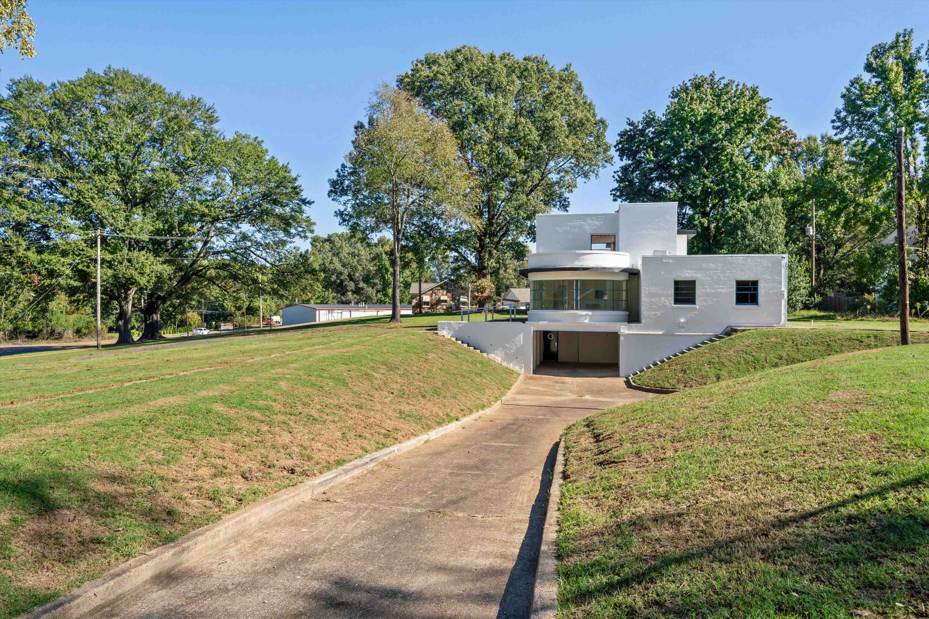 3590 Thomas Street Memphis, TN 38127 - Photo 9 of 39 a view of a house with outdoor space