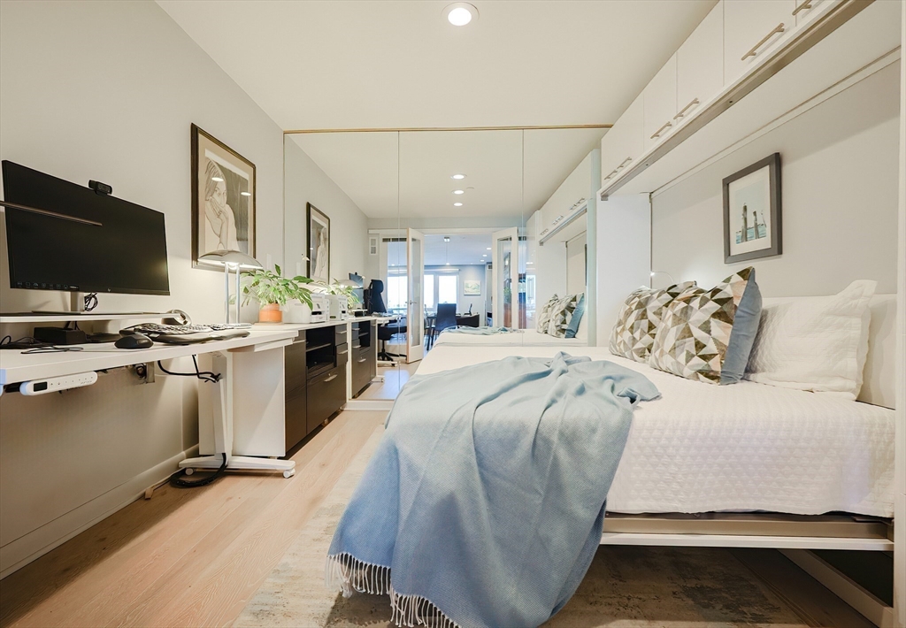 2001 Marina Drive, Unit 706 Quincy, MA 02171 - Photo 8 of 42 Gallery Image 8