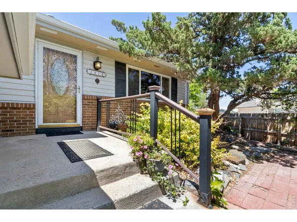 $464,900 | 2821 West 24th Street, Greeley, CO 80634