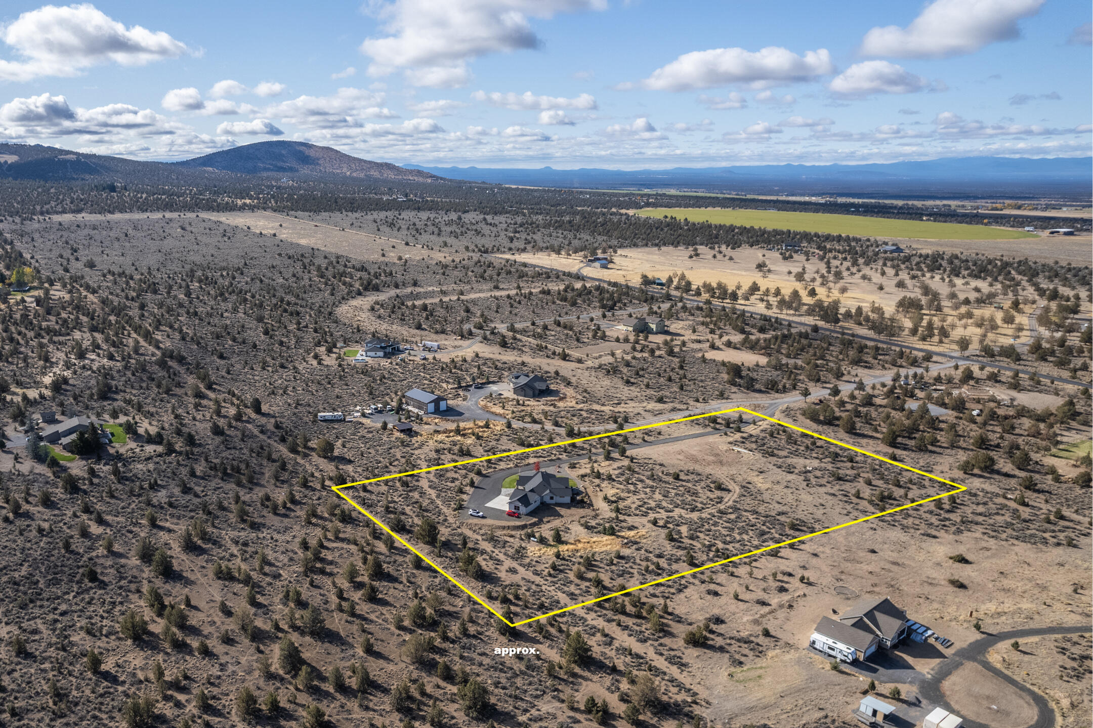 8854 Southwest Copley Road Powell Butte, OR 97753 - Photo 38 of 38 Lot