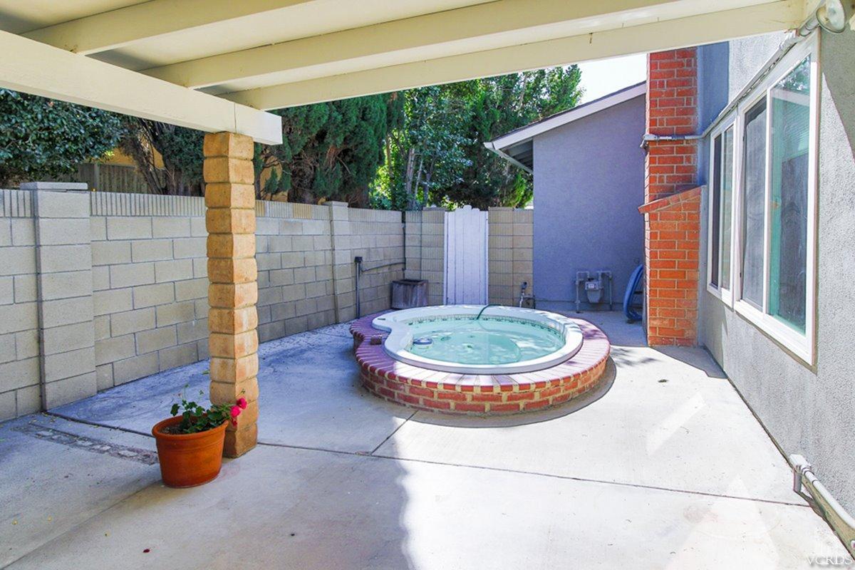 938 Erringer Road Simi Valley, CA 93065 - Photo 26 of 28 a bathroom with a toilet and a shower