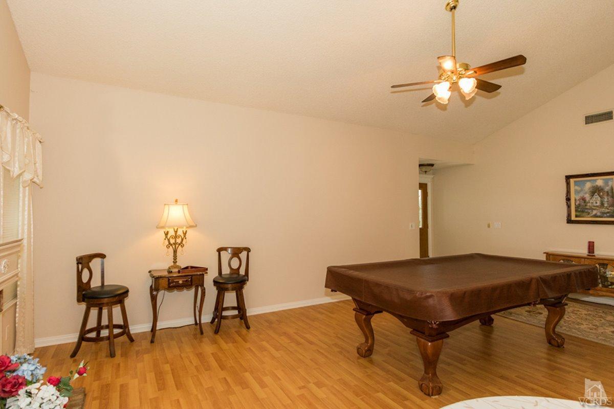 938 Erringer Road Simi Valley, CA 93065 - Photo 5 of 28 a view of a workspace with furniture
