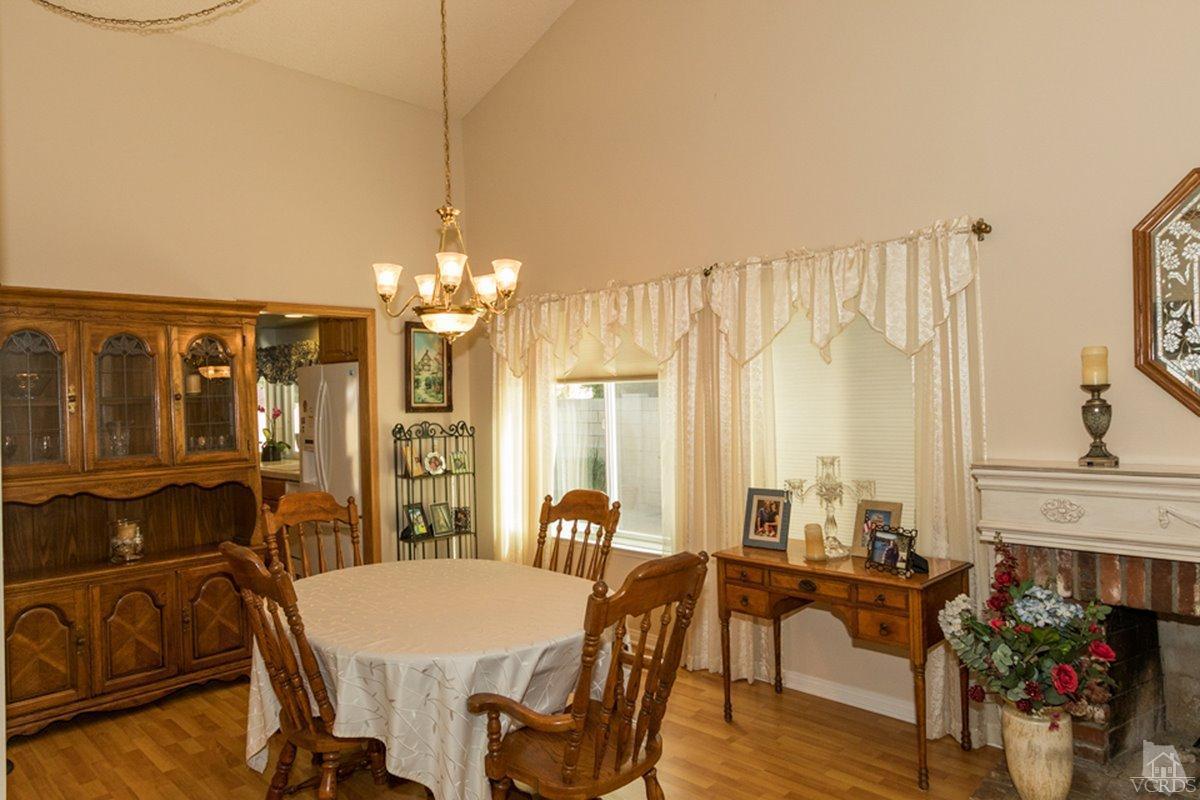 938 Erringer Road Simi Valley, CA 93065 - Photo 8 of 28 a view of a a dining room with furniture window and outside view