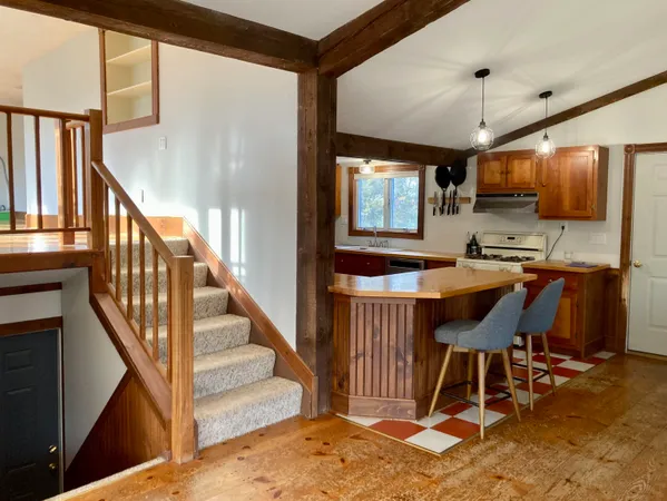 $749,900 | 179 Rotax Road, Monkton, VT 05473
