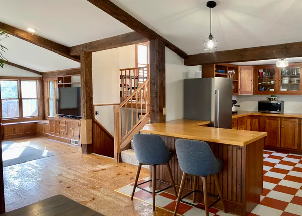 $749,900 | 179 Rotax Road, Monkton, VT 05473