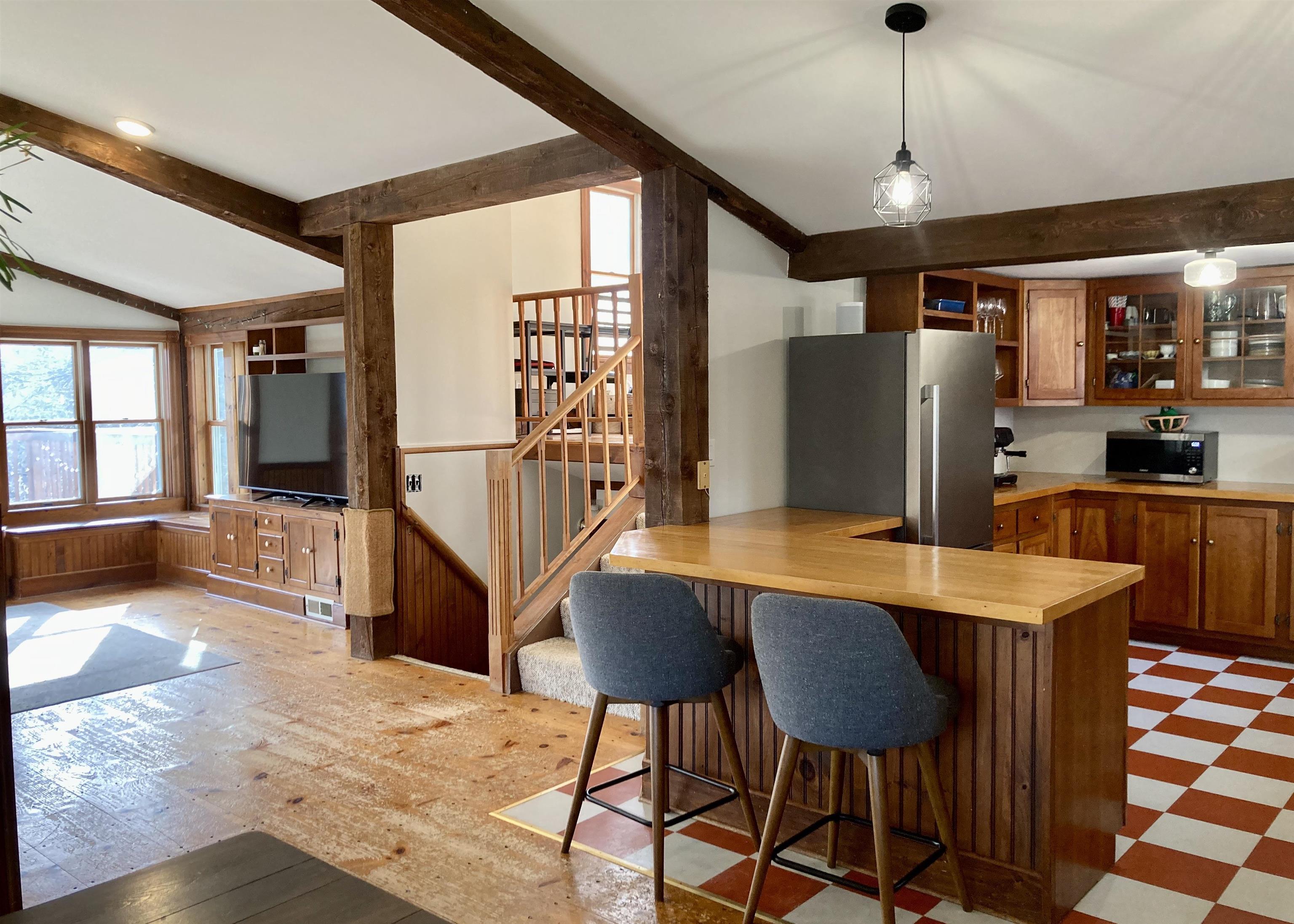 179 Rotax Road Monkton, VT 05473 - Photo 4 of 46