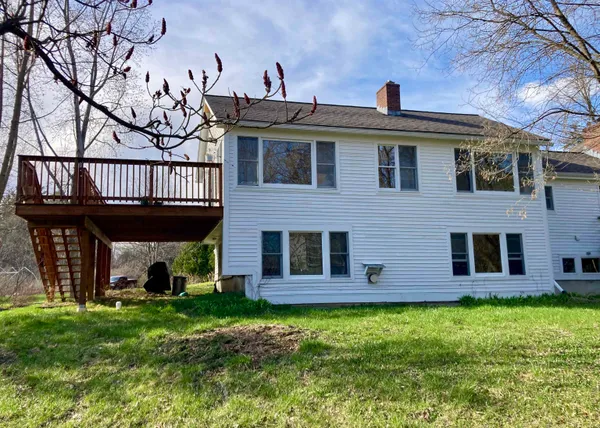$749,900 | 179 Rotax Road, Monkton, VT 05473