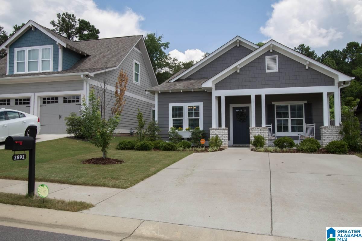2892 Montevallo Park Road Birmingham, AL 35210 - Photo 4 of 47