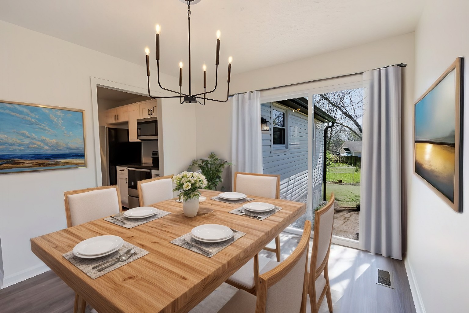 708 Heritage Square Drive Madison, TN 37115 - Photo 6 of 13