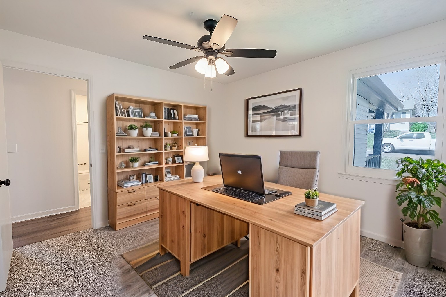 708 Heritage Square Drive Madison, TN 37115 - Photo 7 of 13