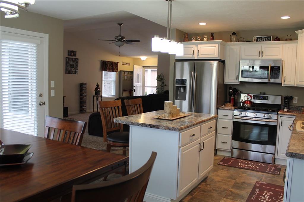 907 Winter Ridge Drive Sidney, OH 45365 - Photo 19 of 36