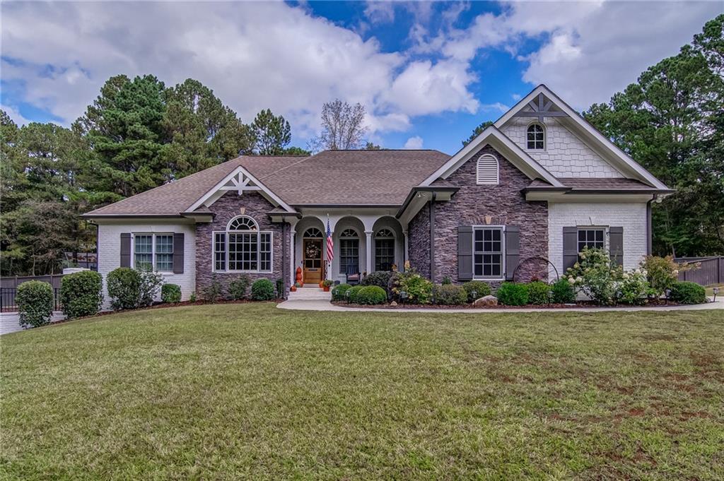 930 Liberty Hill Road Alpharetta, GA 30004 - Photo 1 of 1 Gallery Image 1