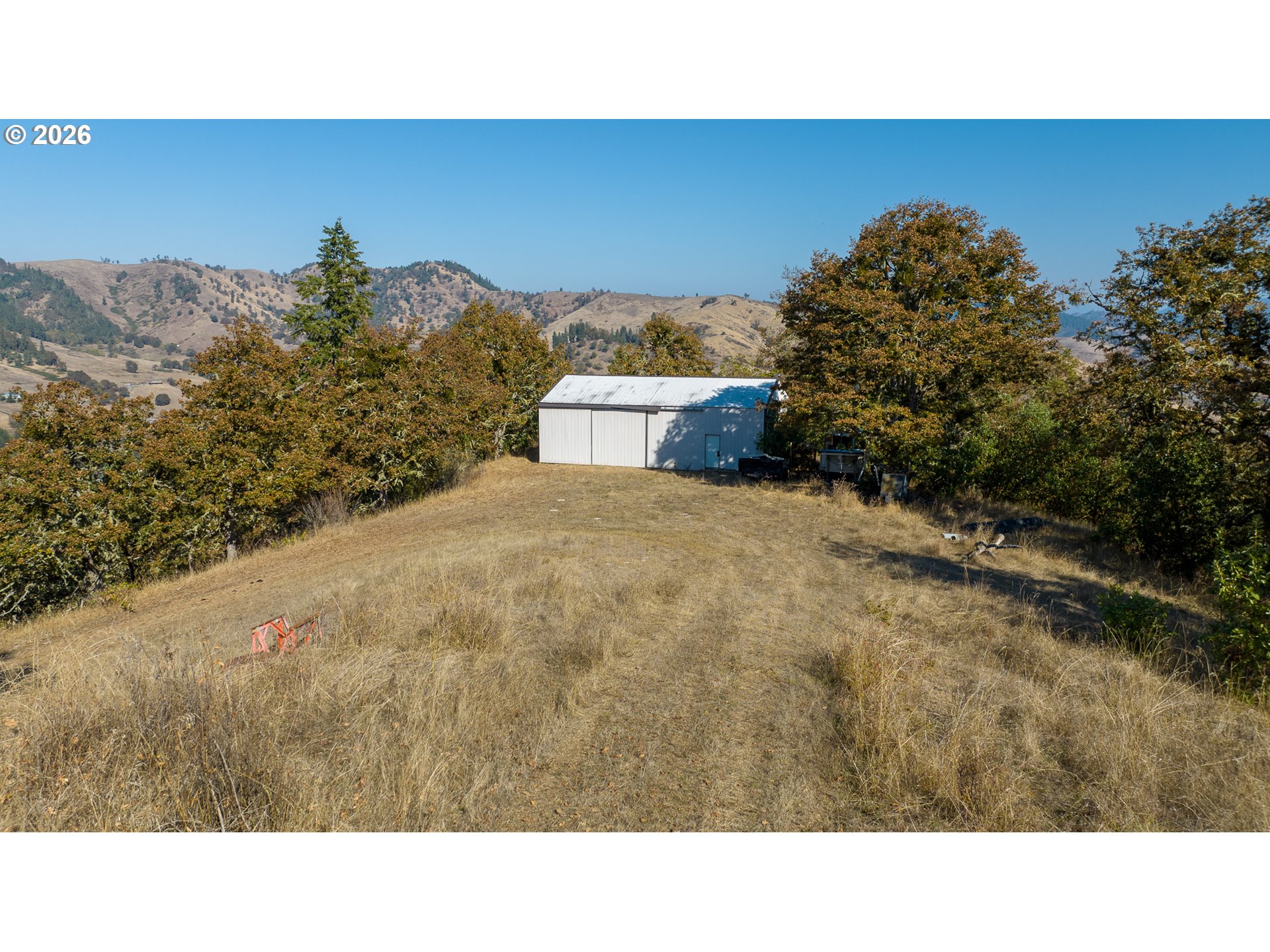 Buckhorn Road Roseburg, OR 97470 - Photo 21 of 34