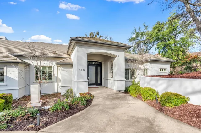 $2,199,000 | 4182 Greenview Drive, El Dorado Hills, CA 95762