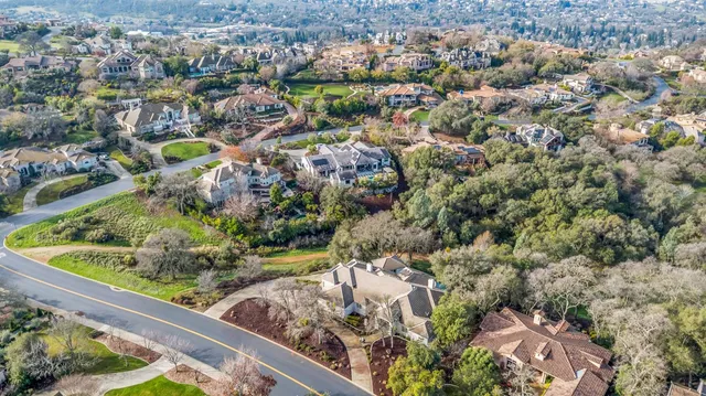 $2,199,000 | 4182 Greenview Drive, El Dorado Hills, CA 95762