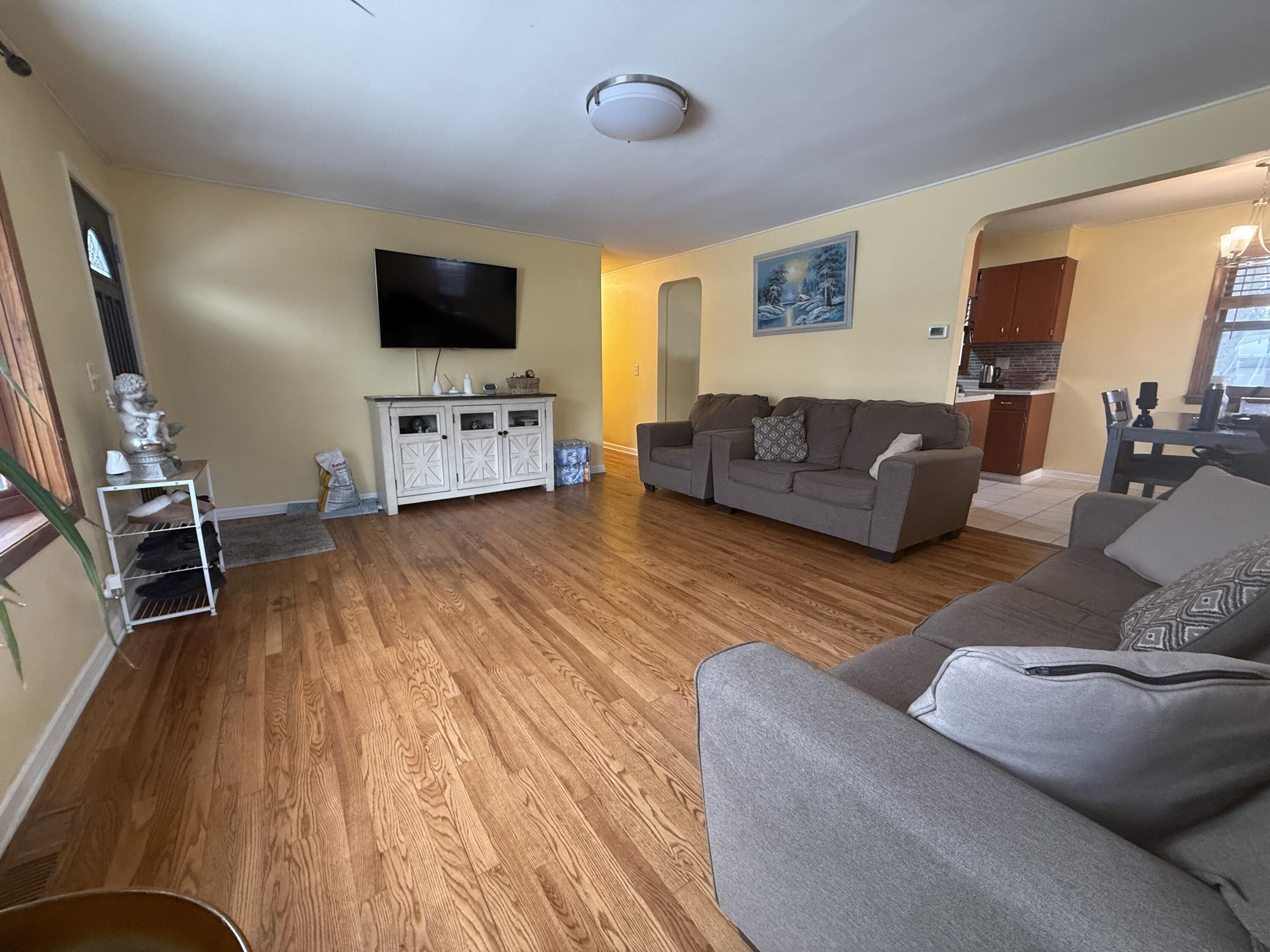 1125 East Wisconsin Street Delavan, WI 53115 - Photo 4 of 20 Living 2