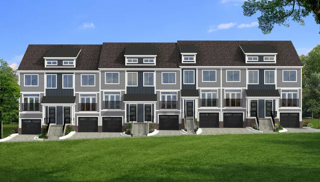 $617,972 | 2778 Bristol Rdg Drive, Unit 38, Ann Arbor, MI 48105