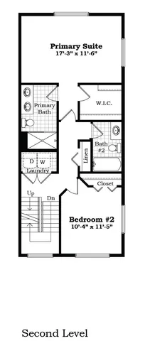 $617,972 | 2778 Bristol Rdg Drive, Unit 38, Ann Arbor, MI 48105
