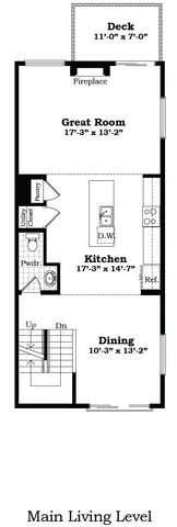 $617,972 | 2778 Bristol Rdg Drive, Unit 38, Ann Arbor, MI 48105