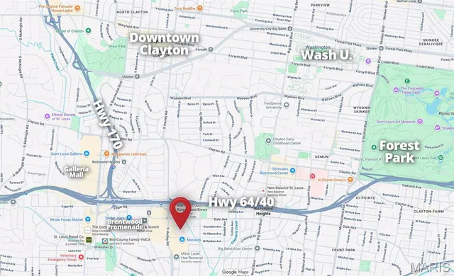 $175,000 | 1510 Banneker Avenue, Richmond Heights, MO 63117