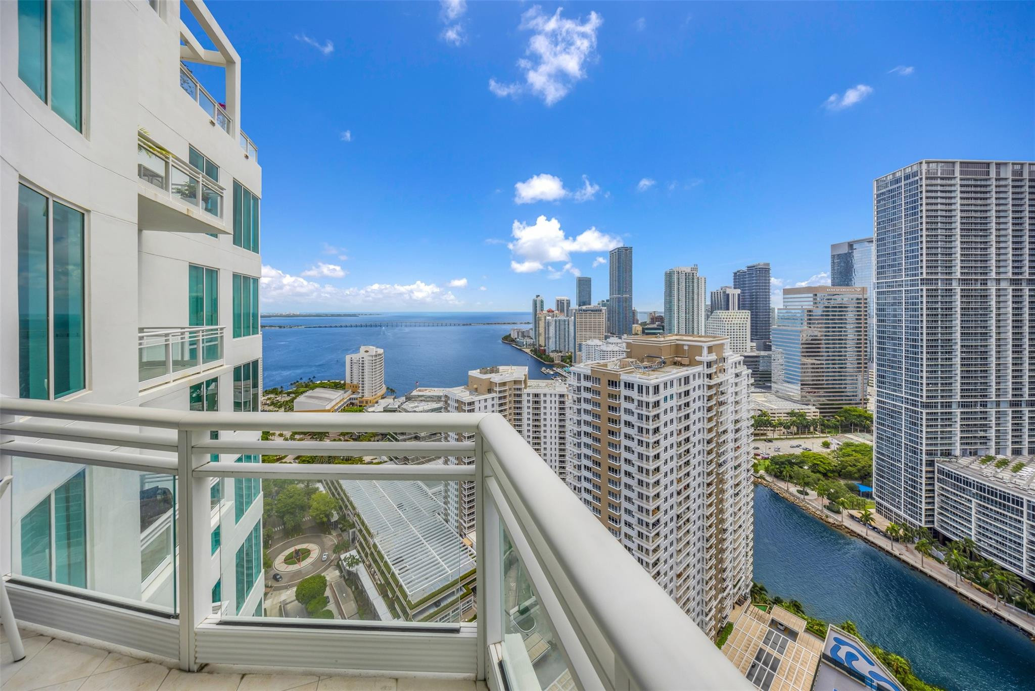 900 Brickell Key Boulevard, Unit 3105 Miami, FL 33131 - Photo 1 of 42 Photo 1