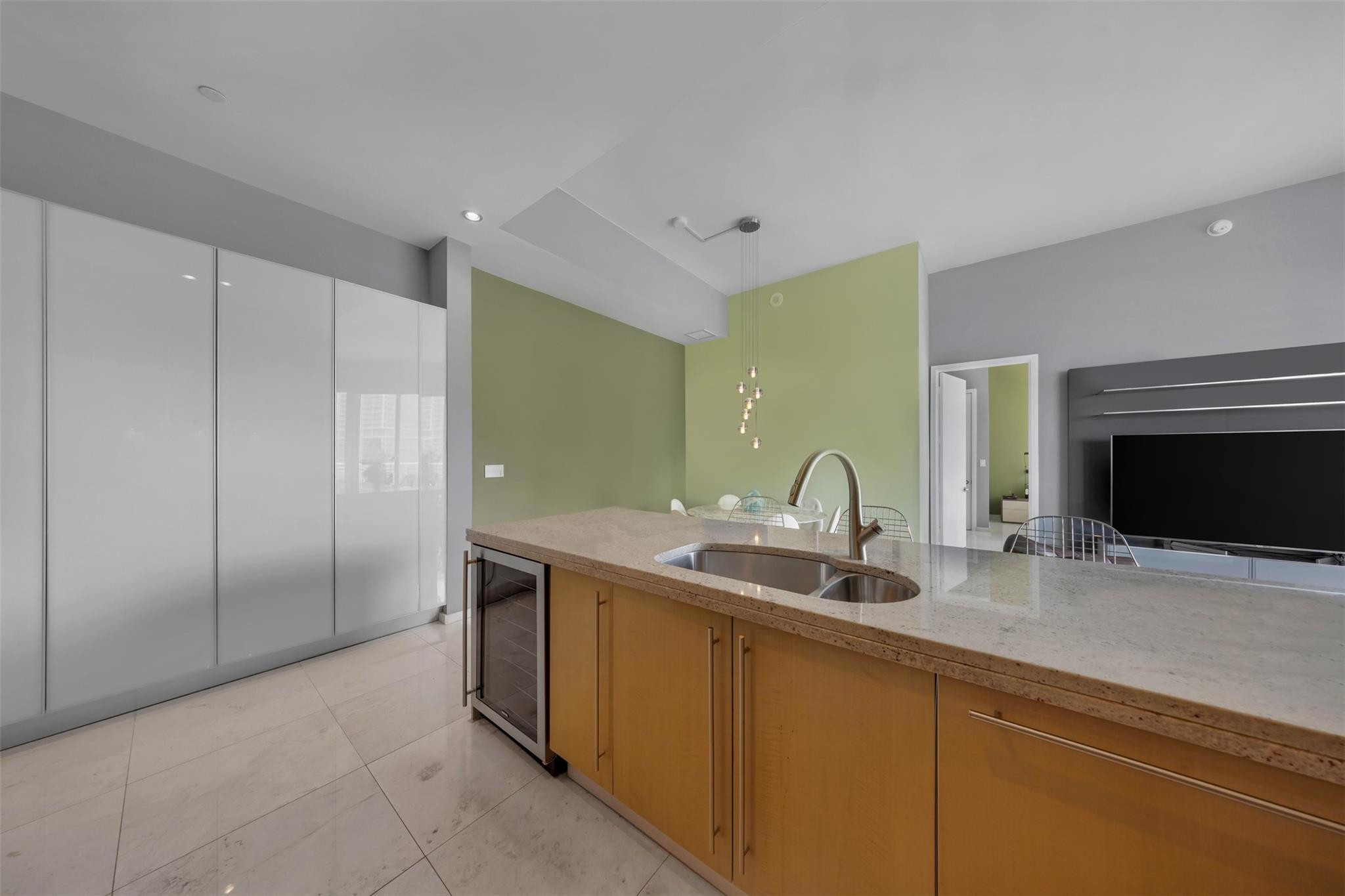 900 Brickell Key Boulevard, Unit 3105 Miami, FL 33131 - Photo 11 of 42 Photo 11