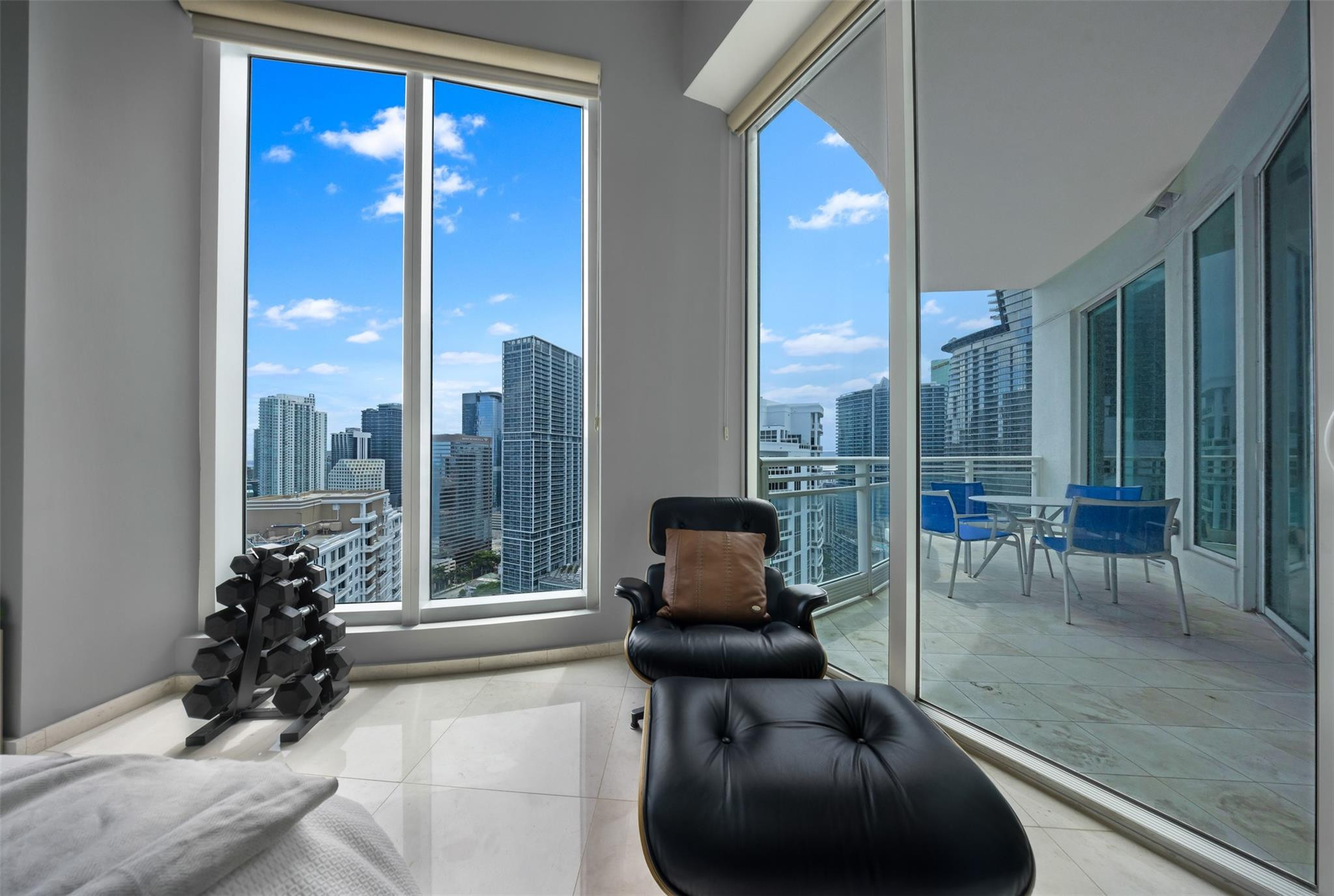 900 Brickell Key Boulevard, Unit 3105 Miami, FL 33131 - Photo 15 of 42 Photo 15
