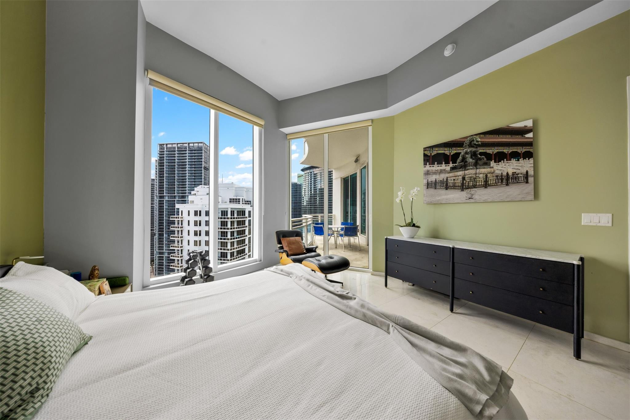 900 Brickell Key Boulevard, Unit 3105 Miami, FL 33131 - Photo 16 of 42 Photo 16