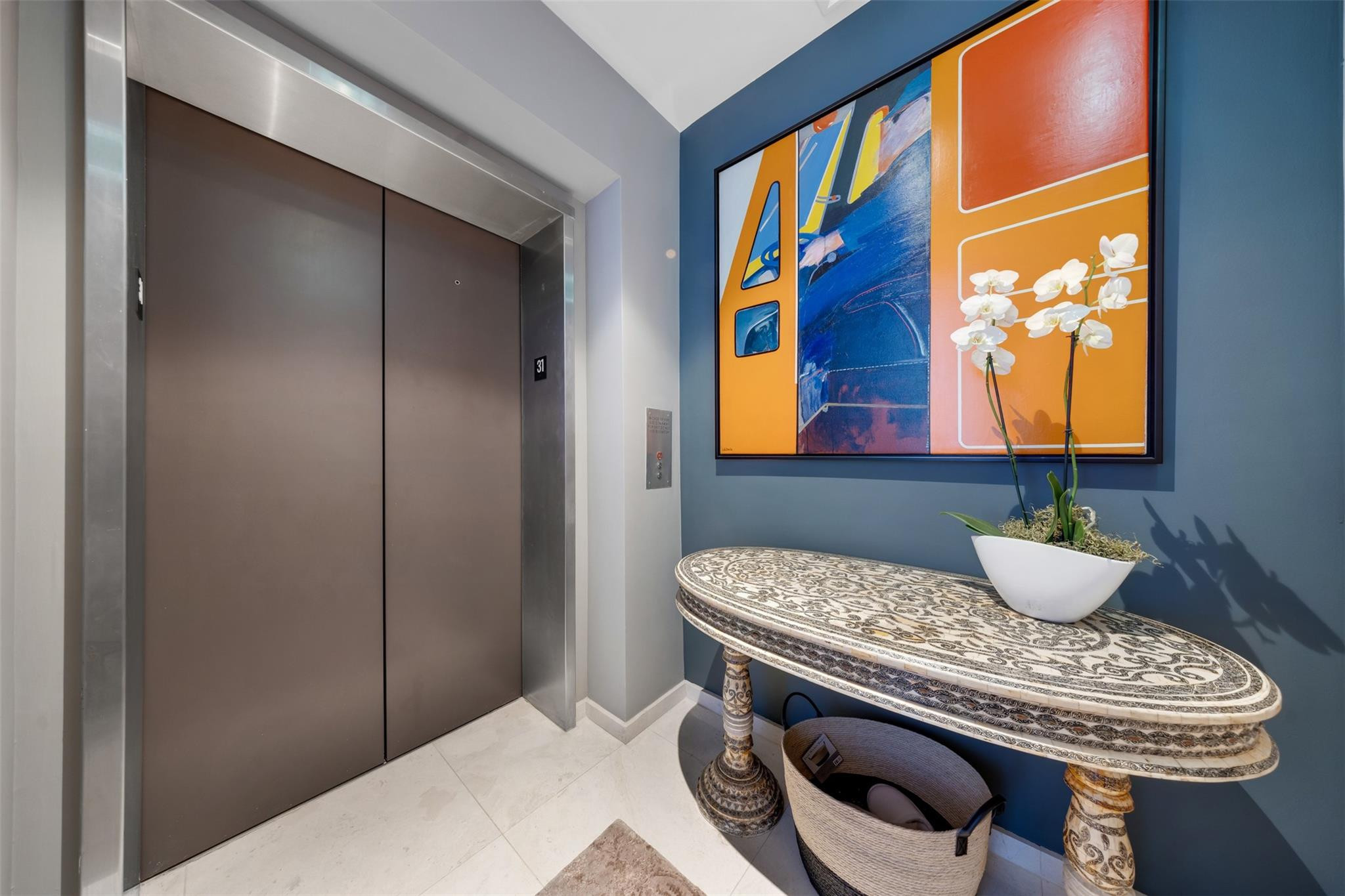 900 Brickell Key Boulevard, Unit 3105 Miami, FL 33131 - Photo 28 of 42 Photo 28