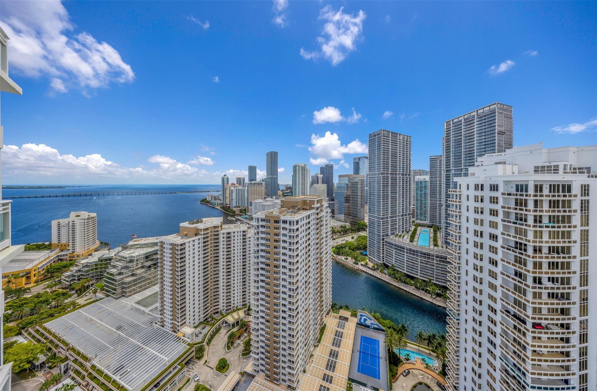 900 Brickell Key Boulevard, Unit 3105 Miami, FL 33131 - Photo 29 of 42 Photo 29