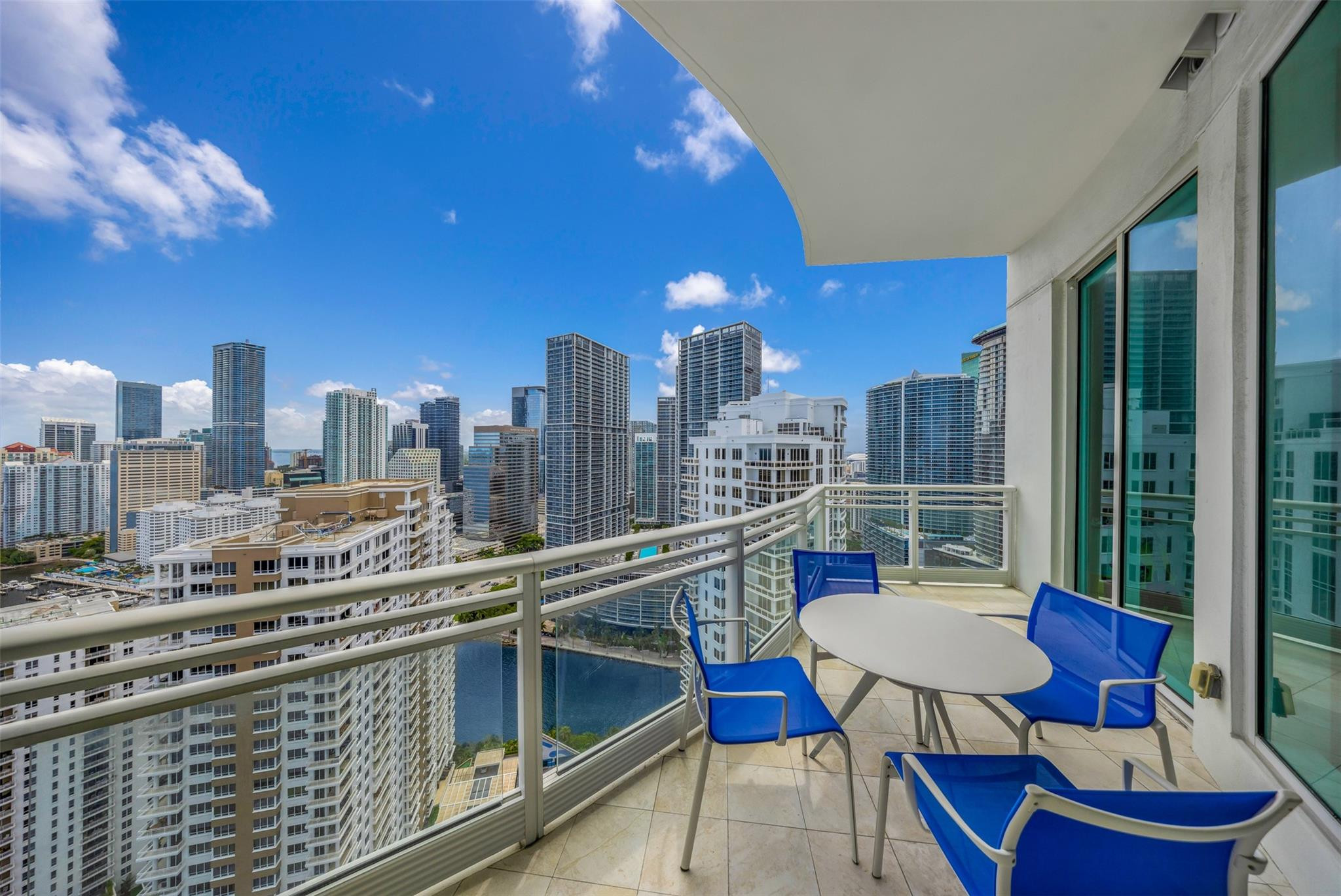 900 Brickell Key Boulevard, Unit 3105 Miami, FL 33131 - Photo 31 of 42 Photo 31