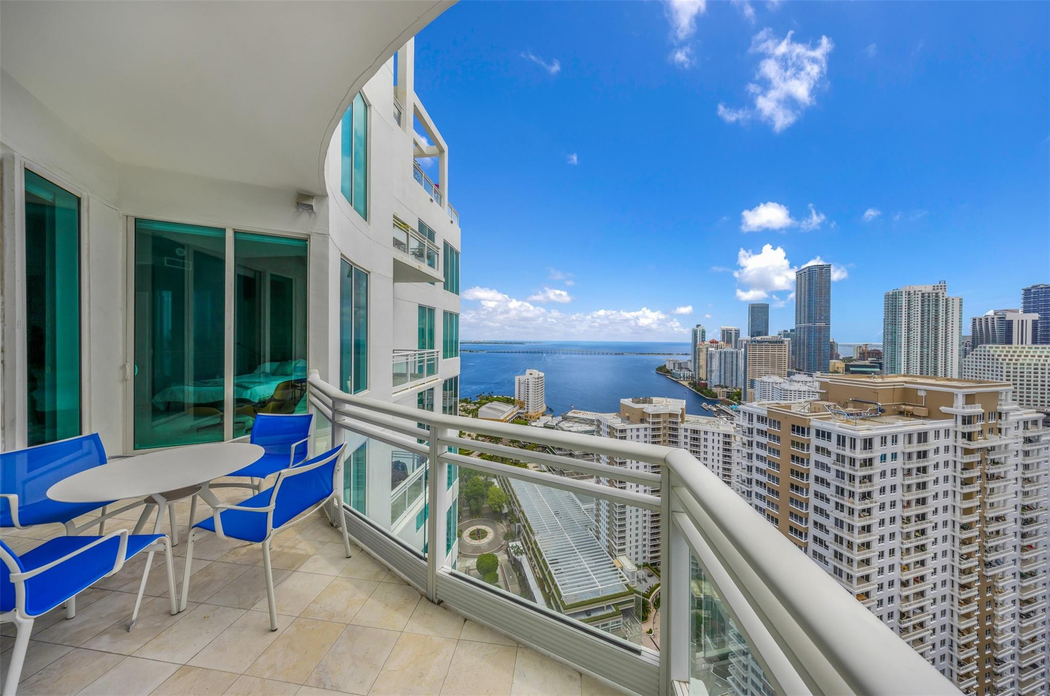 900 Brickell Key Boulevard, Unit 3105 Miami, FL 33131 - Photo 33 of 42 Photo 33