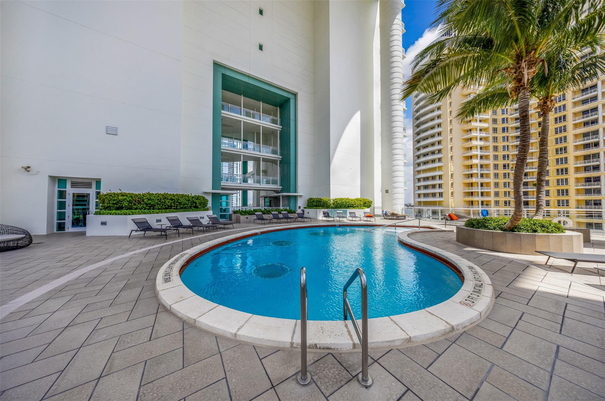 900 Brickell Key Boulevard, Unit 3105 Miami, FL 33131 - Photo 36 of 42 Photo 36