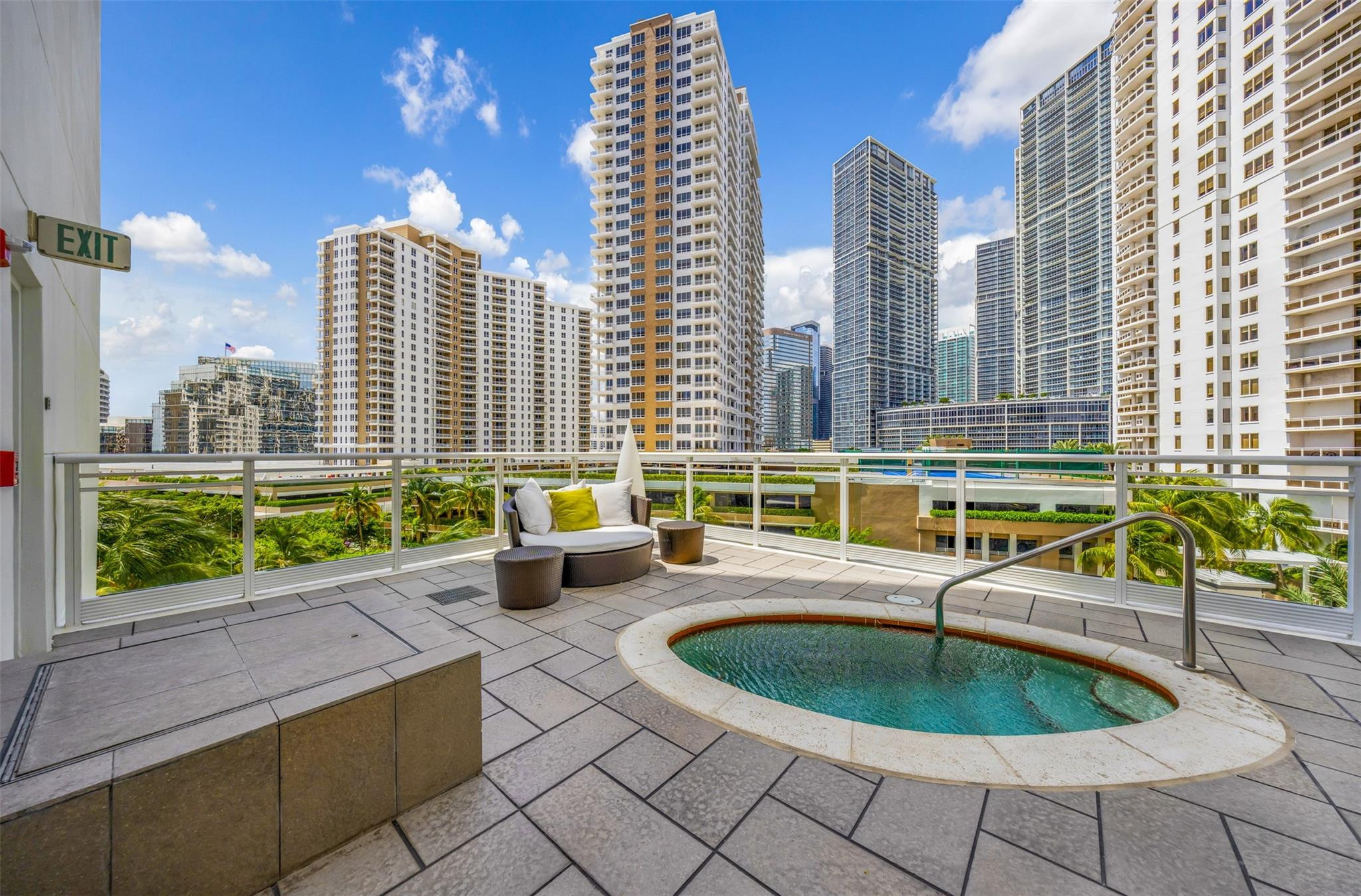 900 Brickell Key Boulevard, Unit 3105 Miami, FL 33131 - Photo 37 of 42 Photo 37