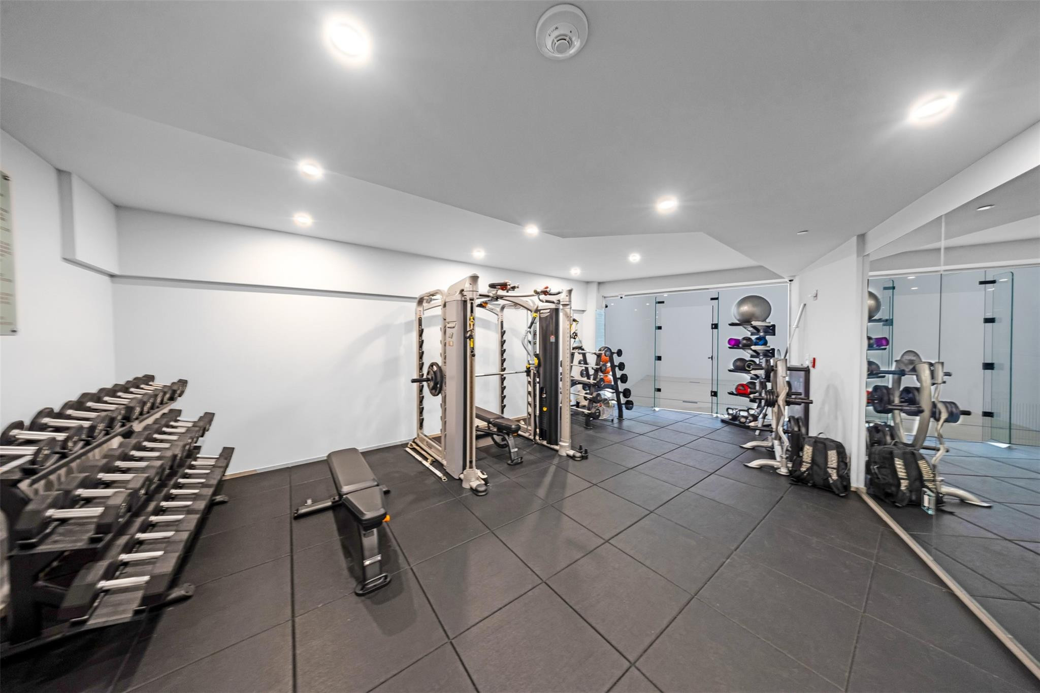 900 Brickell Key Boulevard, Unit 3105 Miami, FL 33131 - Photo 41 of 42 Photo 41