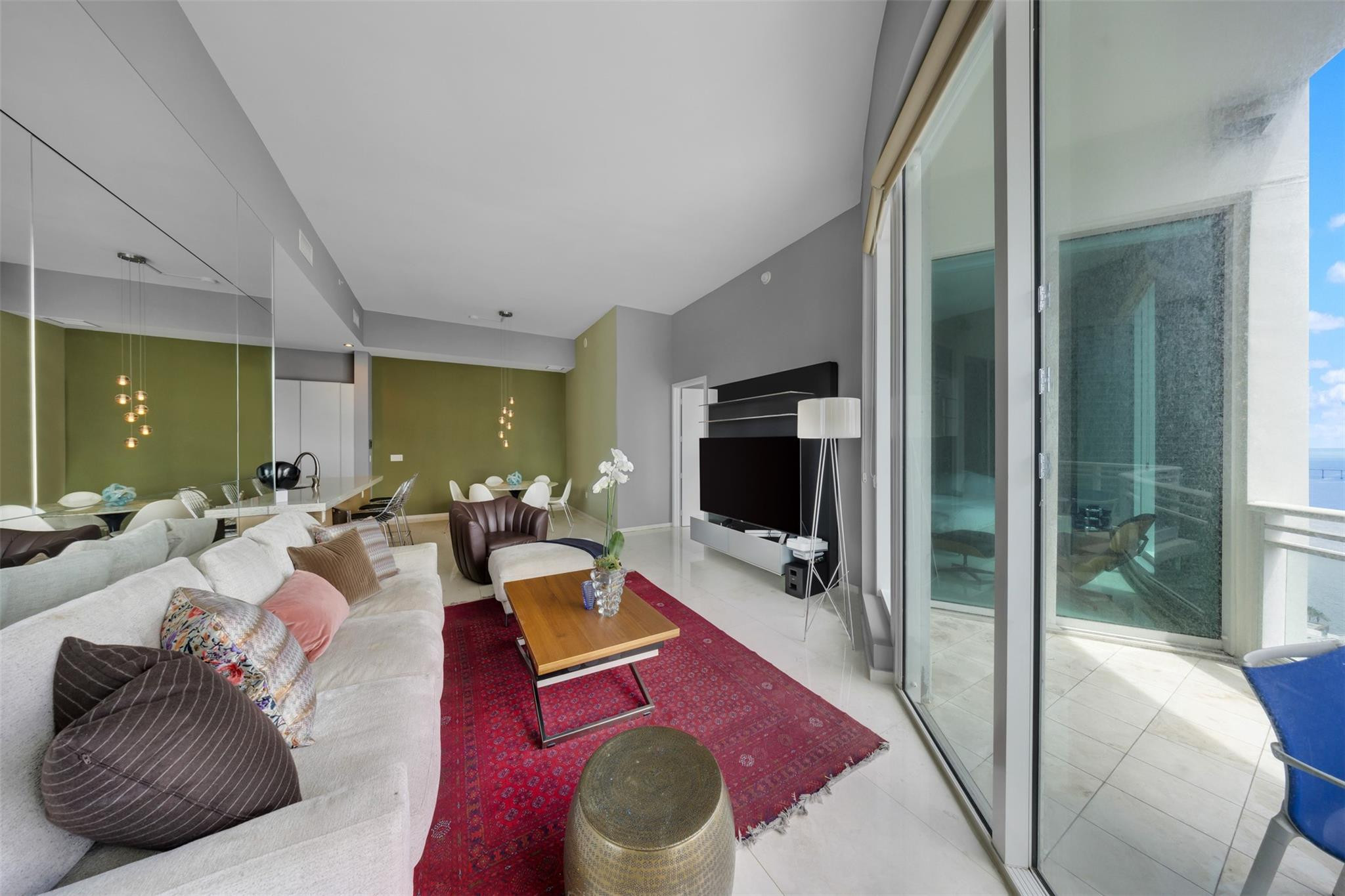 900 Brickell Key Boulevard, Unit 3105 Miami, FL 33131 - Photo 5 of 42 Photo 5