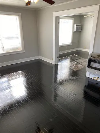 a close view of a sink in a bathroom